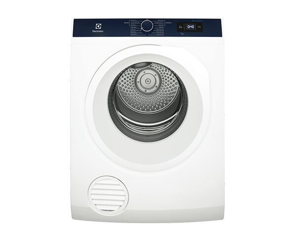6kg Electrolux Sensor Dryer